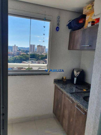 Imagem Apartamento com 3 Quartos à Venda, 59 m² em Jardim Imperador - Guarulhos Imagem Apartamento com 3 Quartos à Venda, 59 m² em Jardim Imperador - Guarulhos
