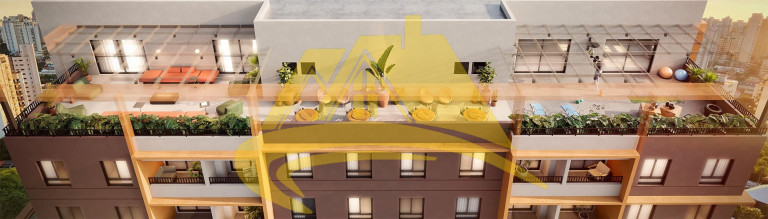 Imagem Apartamento com 1 Quarto à Venda, 33 m² em Saúde - São Paulo