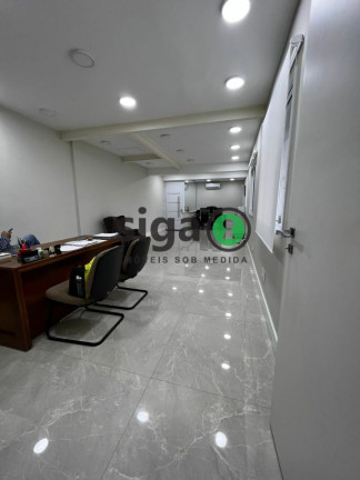 Imagem Imóvel Comercial à Venda ou Locação, 170 m² em Brooklin - São Paulo Imagem Imóvel Comercial à Venda ou Locação, 170 m² em Brooklin - São Paulo