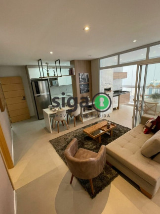 Apartamento com 2 Quartos à Venda, 81 m² em Tatuapé - São Paulo