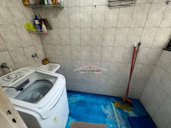 Imagem Apartamento com 1 Quarto à Venda, 52 m² em Tupi - Praia Grande