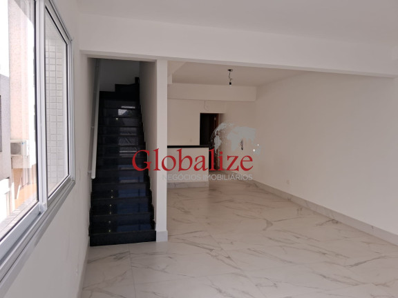 Imagem Imóvel com 3 Quartos à Venda, 155 m² em Embaré - Santos