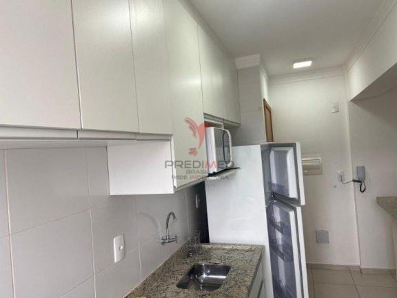 Imagem Apartamento com 2 Quartos à Venda,  em Centro - Lençóis Paulista