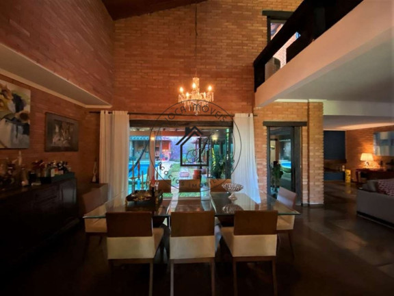 Imagem Casa de Condomínio com 3 Quartos à Venda, 703 m² em Chácara São João - Carapicuíba