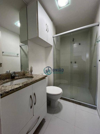 Imagem Apartamento com 3 Quartos à Venda, 79 m² em Gragoatá - Niterói