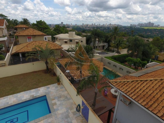 Imagem Casa de Condomínio com 4 Quartos à Venda, 388 m² em Royal Park - Ribeirão Preto Imagem Casa de Condomínio com 4 Quartos à Venda, 388 m² em Royal Park - Ribeirão Preto