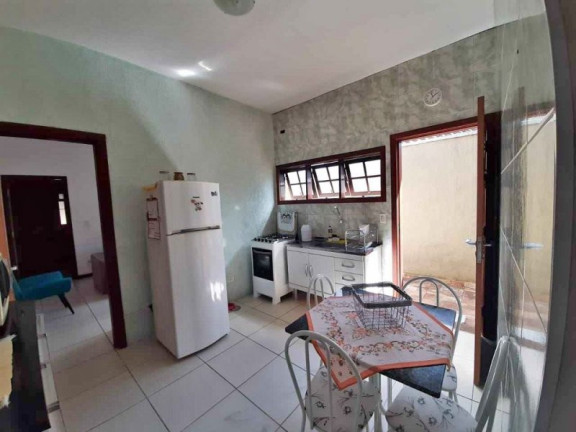 Imagem Casa com 2 Quartos à Venda, 70 m² em Terras De Benvira - Tremembé