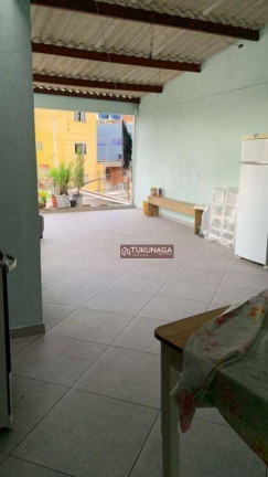 Imagem Sobrado com 2 Quartos à Venda, 125 m² em Nova Ponte Alta - Guarulhos