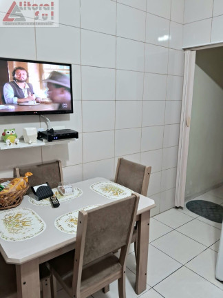 Imagem Casa com 3 Quartos à Venda, 175 m² em Tupi - Praia Grande Imagem Casa com 3 Quartos à Venda, 175 m² em Tupi - Praia Grande