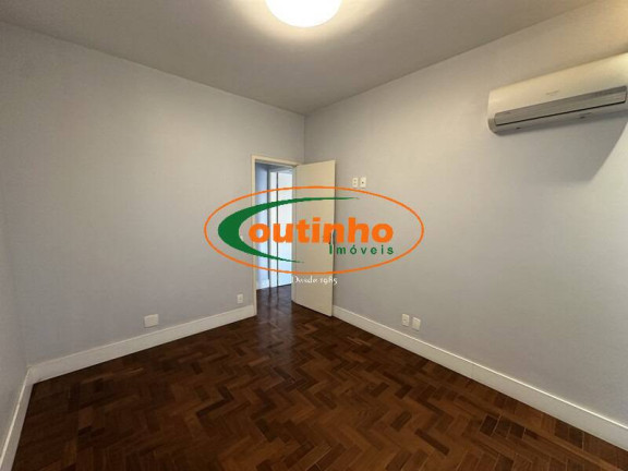 Imagem Apartamento com 2 Quartos à Venda, 74 m² em Maracanã - Rio De Janeiro