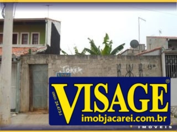 Imagem Terreno à Venda, em Jd. St. Marina - Jacareí Imagem Terreno à Venda, em Jd. St. Marina - Jacareí