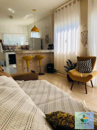Imagem Casa com 2 Quartos à Venda, em Florestinha I (tamoios) - Cabo Frio Imagem Casa com 2 Quartos à Venda, em Florestinha I (tamoios) - Cabo Frio