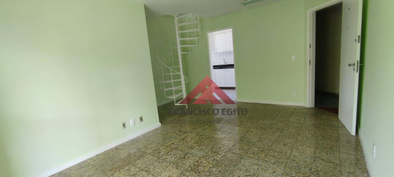 Imagem Cobertura com 2 Quartos à Venda, 84 m² em Maria Paula - São Gonçalo Imagem Cobertura com 2 Quartos à Venda, 84 m² em Maria Paula - São Gonçalo