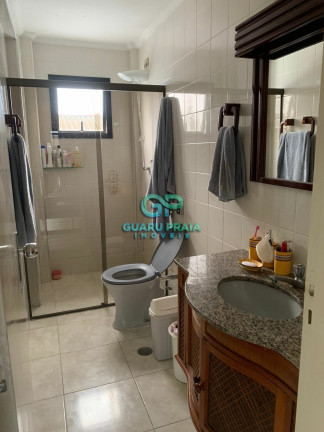 Imagem Apartamento com 1 Quarto à Venda, 60 m² em Enseada - Guarujá