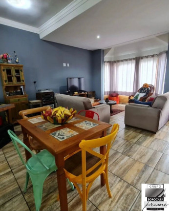 Imagem Casa com 3 Quartos à Venda, 311 m² em Ibiti Reserva - Sorocaba