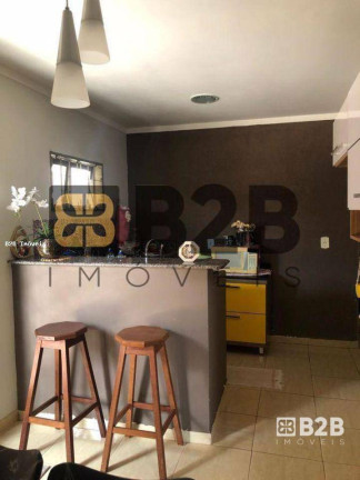 Imagem Casa com 3 Quartos à Venda, 157 m² em Núcleo Habitacional Mary Dota - Bauru Imagem Casa com 3 Quartos à Venda, 157 m² em Núcleo Habitacional Mary Dota - Bauru