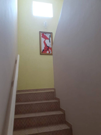 Imagem Casa com 3 Quartos à Venda, 144 m² em Utinga - Santo André Imagem Casa com 3 Quartos à Venda, 144 m² em Utinga - Santo André