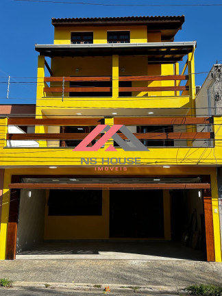 Imagem Casa com 6 Quartos à Venda, 380 m² em Jordanópolis - São Bernardo Do Campo Imagem Casa com 6 Quartos à Venda, 380 m² em Jordanópolis - São Bernardo Do Campo