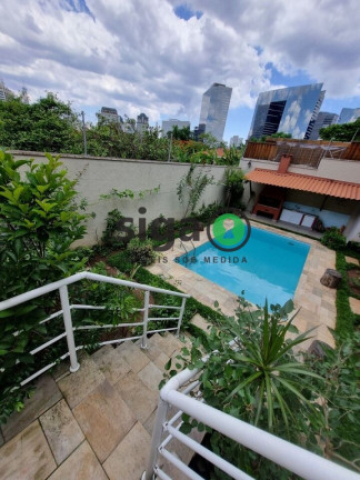 Imagem Casa com 5 Quartos à Venda, 500 m² em Retiro Morumbi - São Paulo
