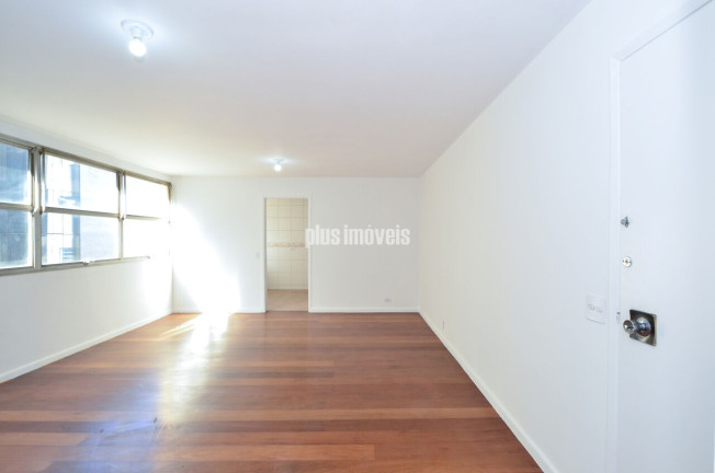 Imagem Apartamento com 3 Quartos à Venda, 126 m² em Higienópolis - São Paulo