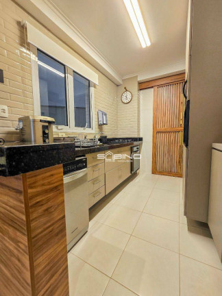 Imagem Apartamento com 3 Quartos à Venda, 121 m² em Riviera De São Lourenço - Bertioga