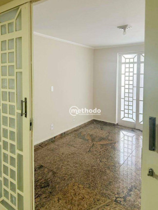 Imagem Casa com 4 Quartos à Venda, 187 m² em Taquaral - Campinas Imagem Casa com 4 Quartos à Venda, 187 m² em Taquaral - Campinas