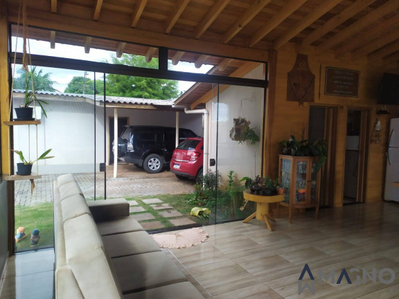 Imagem Casa com 3 Quartos à Venda, 715 m² em Canadá - Cascavel Imagem Casa com 3 Quartos à Venda, 715 m² em Canadá - Cascavel