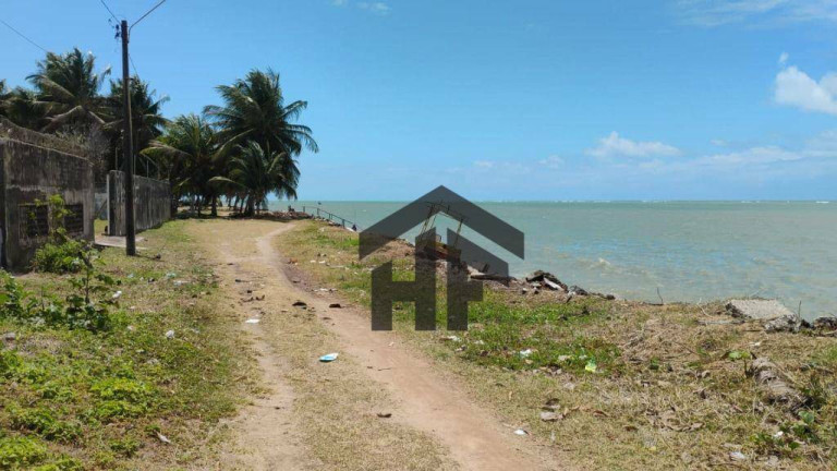 Imagem Casa com 3 Quartos à Venda, 810 m² em Janga - Paulista
