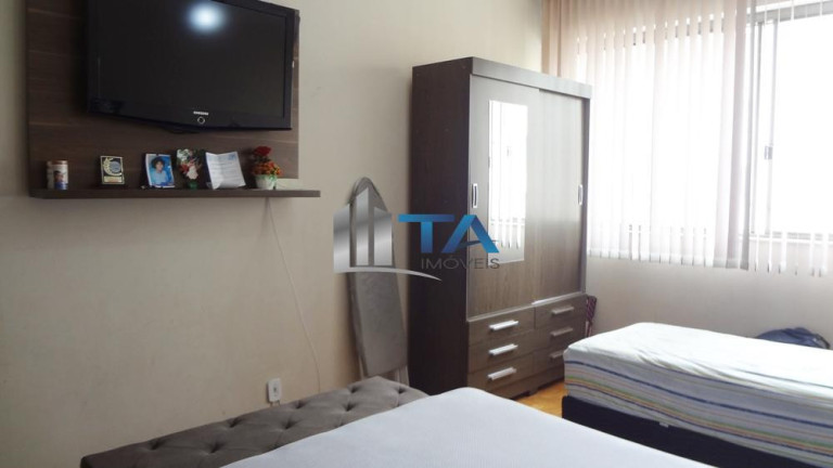 Imagem Imóvel com 3 Quartos à Venda, 149 m² em Centro - Campinas