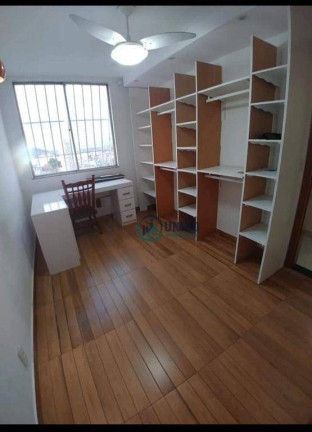 Imagem Apartamento com 2 Quartos à Venda, 59 m² em Ingá - Niterói Imagem Apartamento com 2 Quartos à Venda, 59 m² em Ingá - Niterói