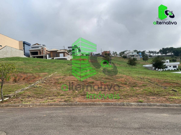 Imagem Terreno à Venda, 275 m² em Condominio Cataguá Way - Taubaté Imagem Terreno à Venda, 275 m² em Condominio Cataguá Way - Taubaté