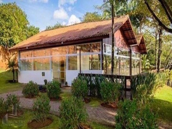 Imagem Casa de Condomínio com 3 Quartos à Venda, 140 m² em Jardim Novo Horizonte - Sorocaba
