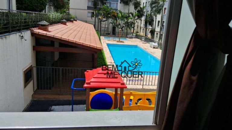 Imagem Apartamento com 2 Quartos à Venda, 49 m² em Vila Miriam - São Paulo Imagem Apartamento com 2 Quartos à Venda, 49 m² em Vila Miriam - São Paulo