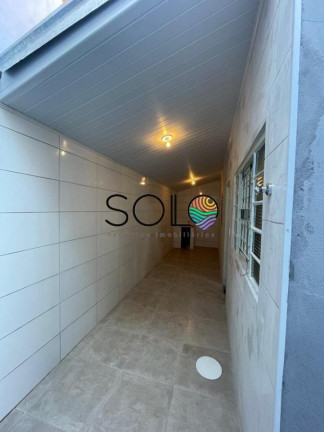 Imagem Casa com 2 Quartos à Venda, 92 m² em Jardim Esplanada - Araraquara Imagem Casa com 2 Quartos à Venda, 92 m² em Jardim Esplanada - Araraquara