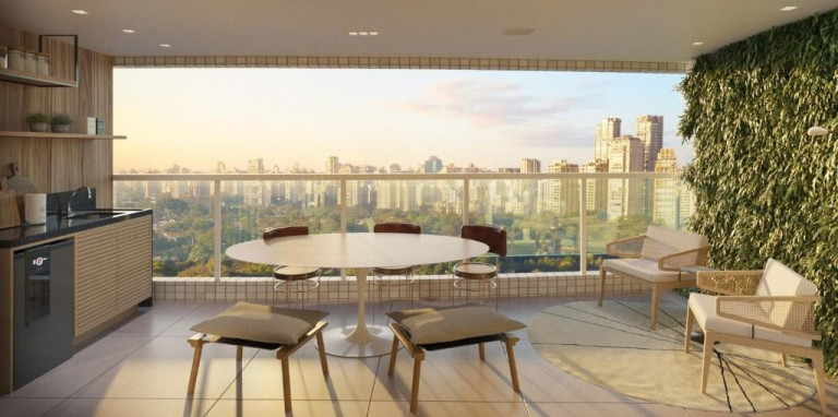 Imagem Apartamento com 4 Quartos à Venda, 188 m² em Meireles - Fortaleza Imagem Apartamento com 4 Quartos à Venda, 188 m² em Meireles - Fortaleza