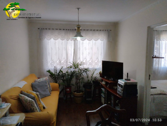 Imagem Apartamento com 1 Quarto à Venda, 36 m² em Lauzane Paulista - São Paulo