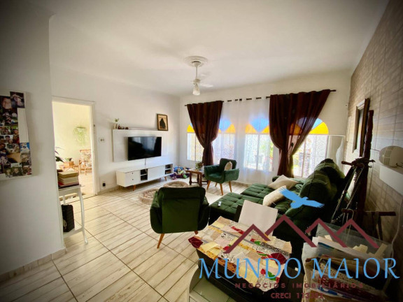 Imagem Casa com 4 Quartos à Venda, 290 m² em Vila Assunção - Santo André Imagem Casa com 4 Quartos à Venda, 290 m² em Vila Assunção - Santo André