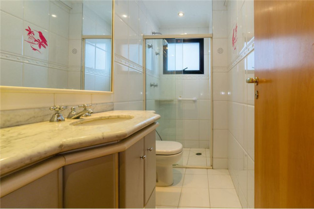 Imagem Apartamento com 3 Quartos à Venda, 171 m² em Perdizes - São Paulo Imagem Apartamento com 3 Quartos à Venda, 171 m² em Perdizes - São Paulo