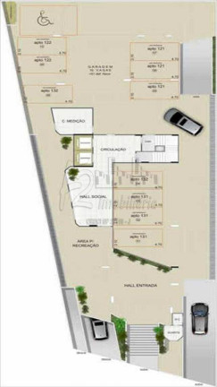 Imagem Apartamento com 2 Quartos à Venda, 170 m² em Canto Do Forte - Praia Grande Imagem Apartamento com 2 Quartos à Venda, 170 m² em Canto Do Forte - Praia Grande
