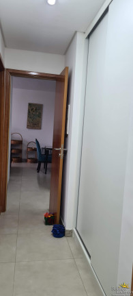 Imagem Apartamento com 3 Quartos à Venda, 150 m² em Itaguá - Ubatuba