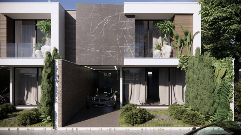 Casa com 3 Quartos à Venda, 132 m² em Jardim Belvedere - Volta Redonda