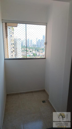 Imagem Apartamento com 3 Quartos à Venda, 115 m² em Setor Marista - Goiânia