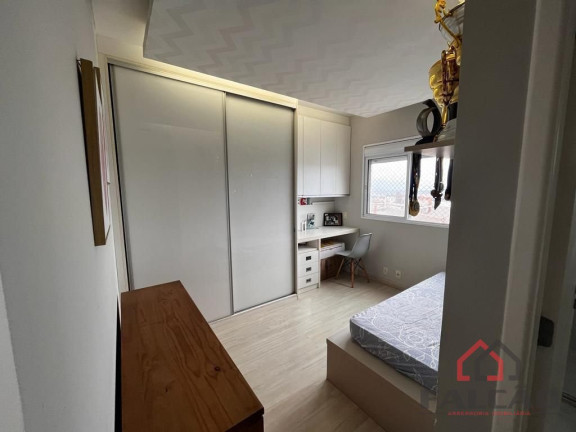 Imagem Apartamento com 3 Quartos à Venda, 210 m² em Ponta Da Praia - Santos