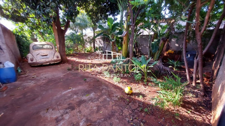 Imagem Terreno à Venda, 250 m² em Jardim Jandaia - Ribeirão Preto