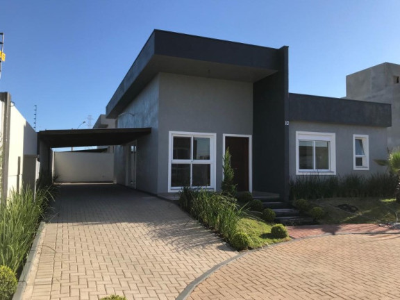 Imóvel com 3 Quartos à Venda, 159 m² em Parque Da Matriz - Gravataí