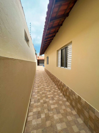 Imagem Casa com 3 Quartos à Venda, 250 m² em Vila Atlântica - Mongaguá
