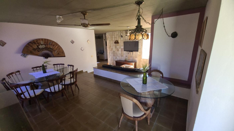 Imagem Casa com 7 Quartos à Venda, 400 m² em Cibratel I - Itanhaém