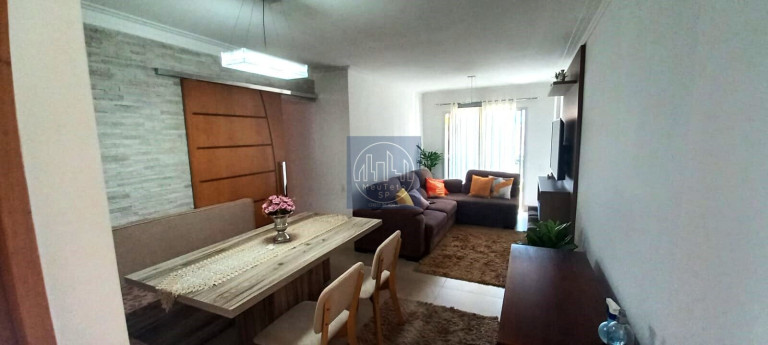 Apartamento com 3 Quartos à Venda, 72 m² em Vila Anglo Brasileira - São Paulo
