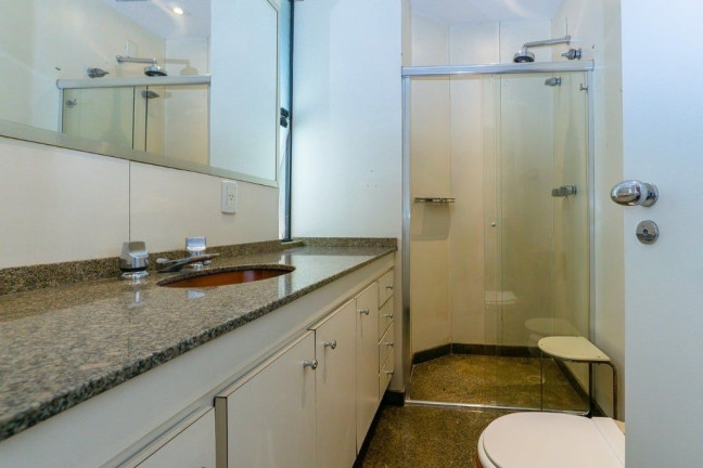Imagem Apartamento com 3 Quartos à Venda, 200 m² em Campo Belo - São Paulo Imagem Apartamento com 3 Quartos à Venda, 200 m² em Campo Belo - São Paulo