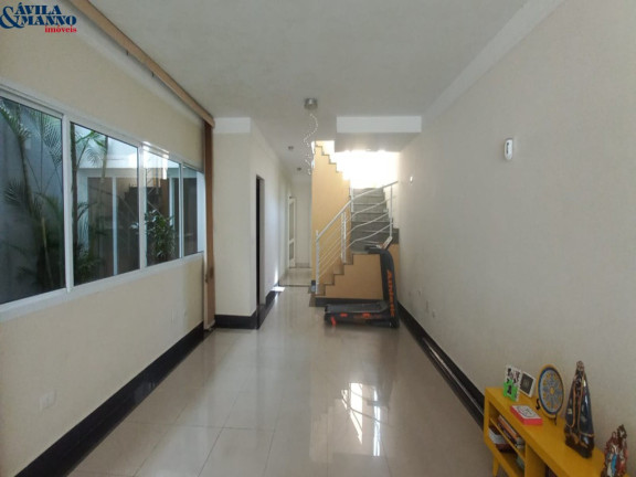 Imagem Casa com 4 Quartos à Venda, em Mooca - São Paulo Imagem Casa com 4 Quartos à Venda, em Mooca - São Paulo